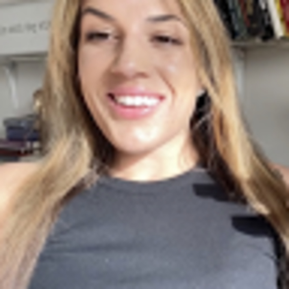 Meet your Posher, Shanee